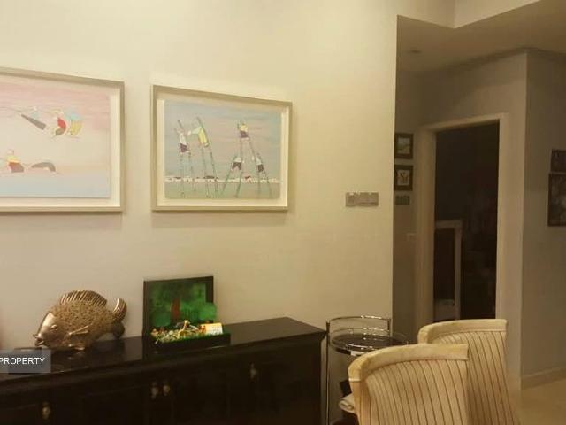 Balmoral Hills D10, Condominium