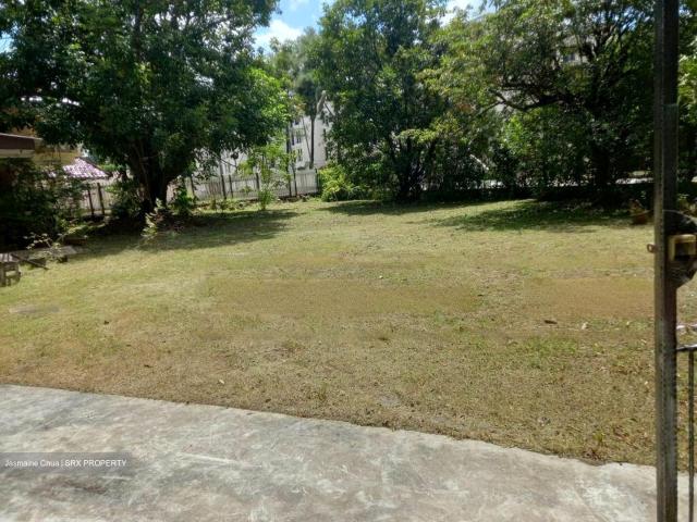 Balmoral Park D10, Detached