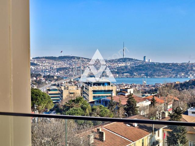 Balmumcu Kempınskı Resıdence Kıralık 3+1