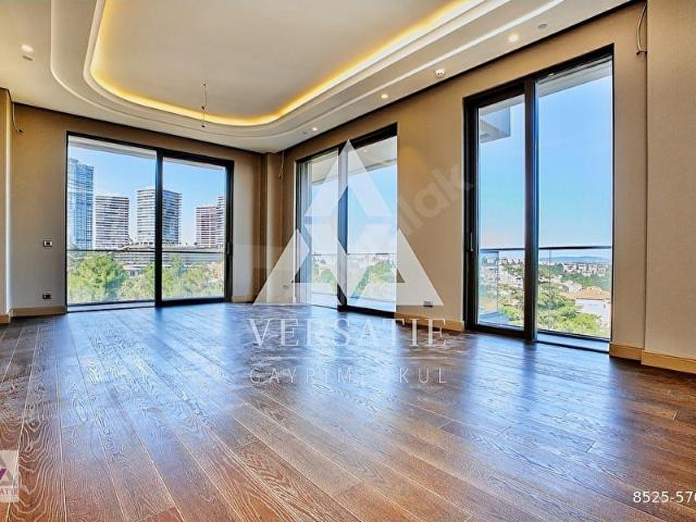 BALMUMCU KEMPINSKI RESIDENCE' DA 2+1 MANZARALI SATILIK DAİRE