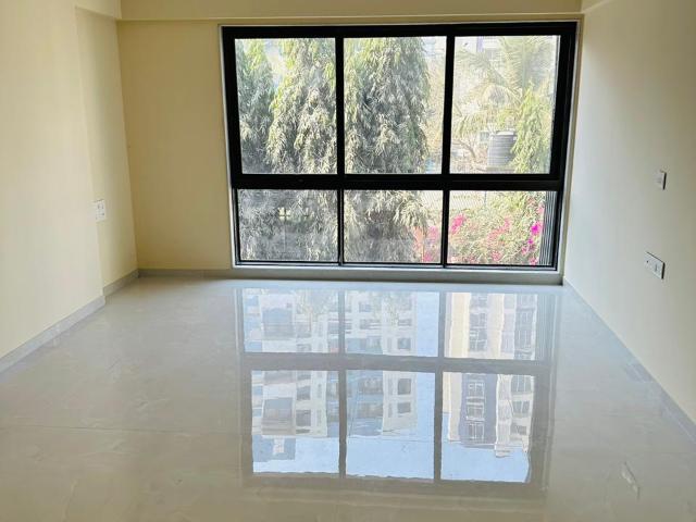 Balmurali CHS 1 Bedroom 800 Sq. Ft. Apartment in Chembur Mumbai Listing ID: #9890