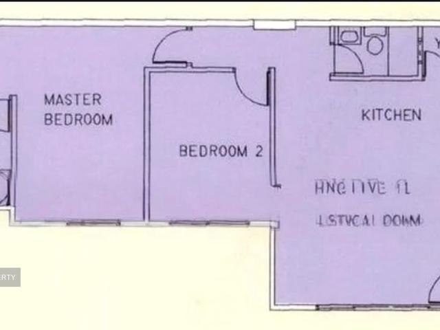 Balmy Court D14, Apartment