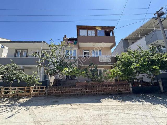 Balnovadan Satılık 3 Katlı Ayrı Tapulu Komple Bina