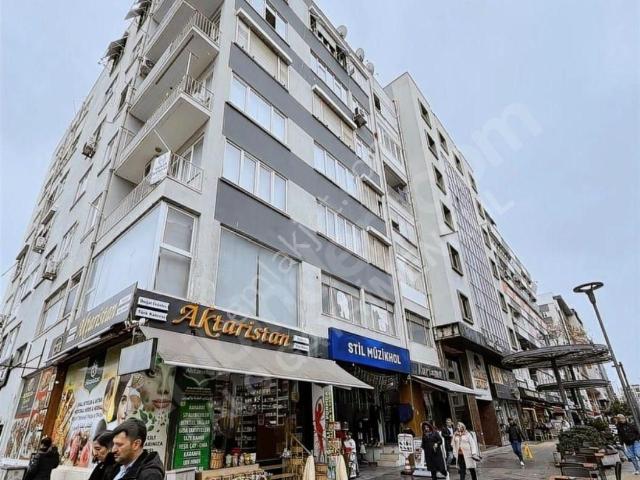 Balo Gayrimenkul'den Şarampol Kapalı Yol İş Hanı 1. Kat Dükkan