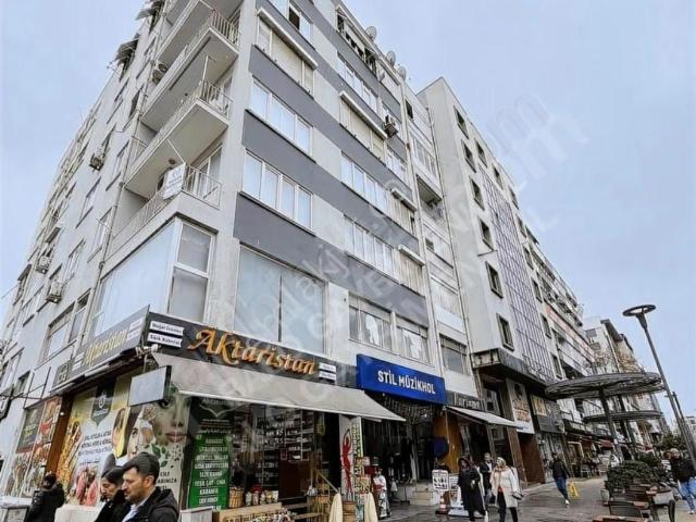 Balo Gayrimenkul'den Şarampol Kapalı Yol İş Hanı 1. Kat Dükkan