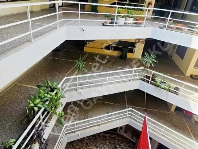 Balo Gayrimenkul'den İsmetpaşada İşhanı Katı Ofis Antalya Merkez