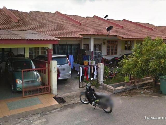balok perdana near gebeng kuantan~~0123640648