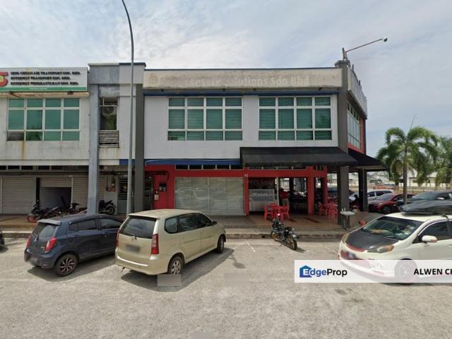 BALOK PERDANA ZON 2A