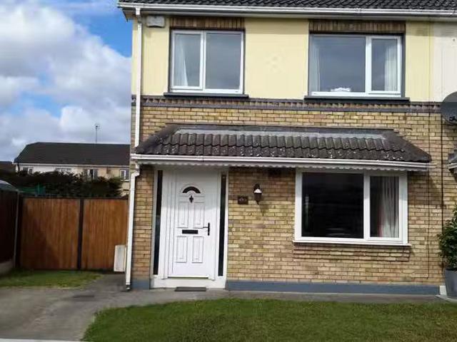 Balreask Village, Navan, Meath, C15YOH4, C15 YOH4