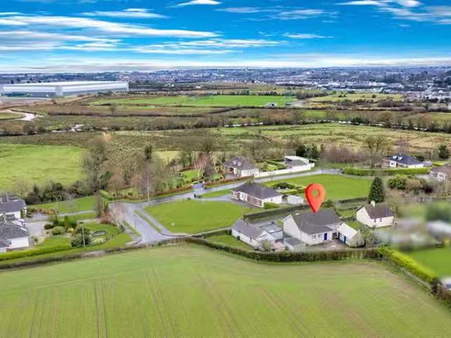 Balriggan, Barleyfield, Dundalk, Co. Louth, A91 H526