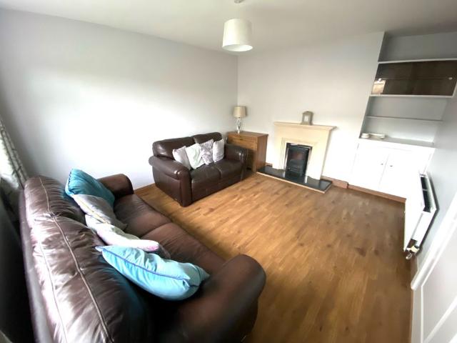 Balrothery Estate, Tallaght Dublin 24