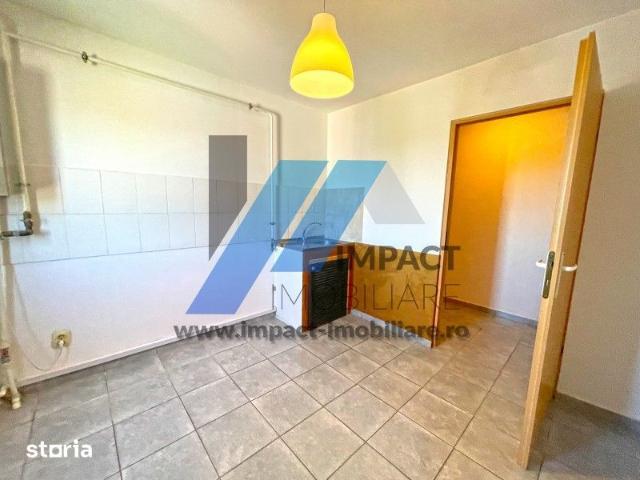 BALS! Foarte spatios,nemobilat complet,centrala termica,aer conditiont
