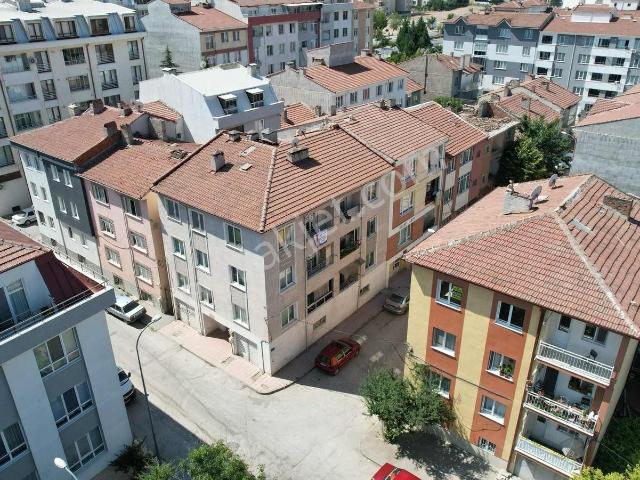 Balsu Bulvarı Etkin Kolej Arkası Önü Açık Park Cepheli 2+1