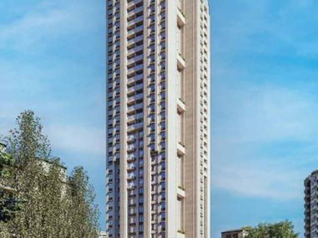 Balsunder Trividh,Thane West 2 BHK Apartment For Sale Thane