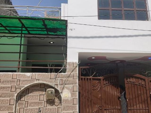 Bapu Enclave 4 Bedroom 1044 Sq. Ft. Independent House in Sadarpur Ghaziabad Listing ID: #10263