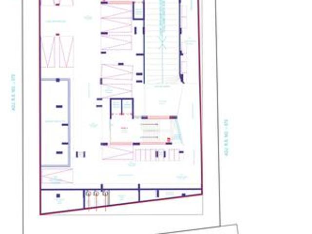 Bapunagar 3 BHK Apartment For Sale Ahmedabad