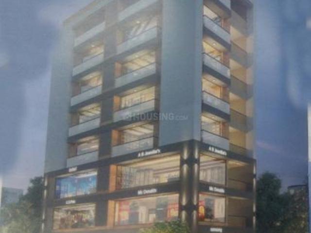 Bapunagar Office Office For Sale Ahmedabad