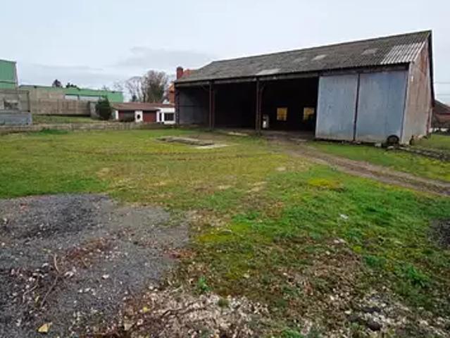 Bapaume 62450 Achat / Vente terrain