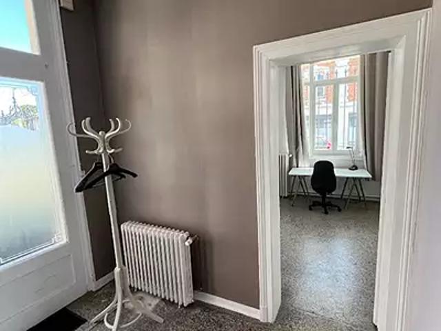 Bapaume 62450 Location appartement 3 pièces t3 au dernier étage parking