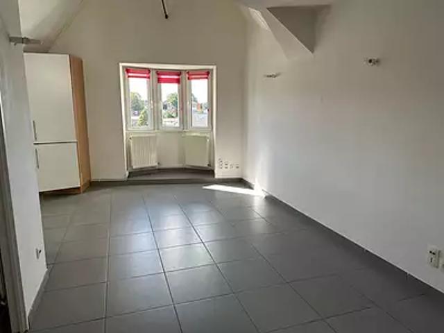 Bapaume 62450 Location appartement 3 pièces t3 au dernier étage parking