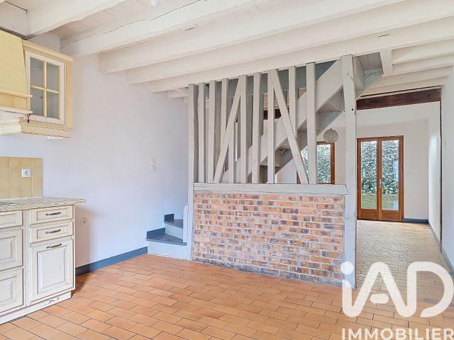 Bapeaume Les Rouen Vente Maison 76