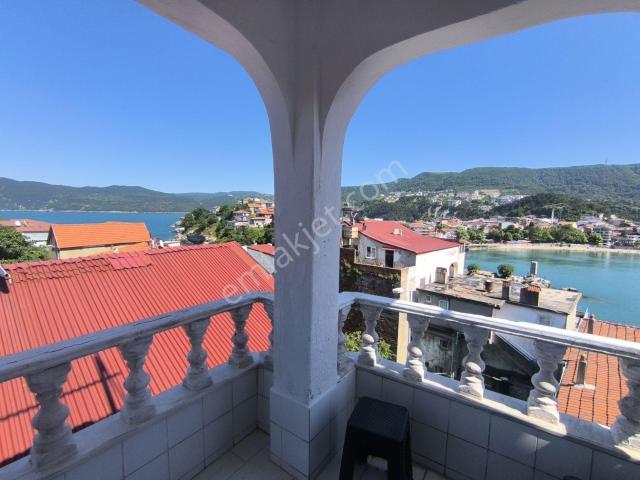 Bartın Amasra Merkez Kiralık 2+1 Daire