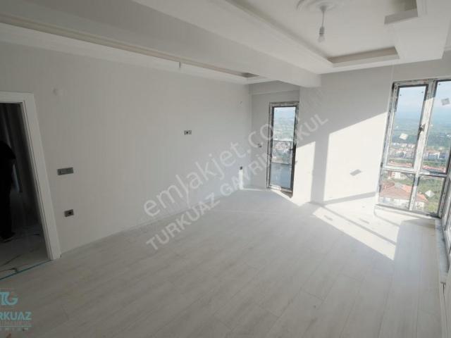 Bartın Şehir Manzaralı | Sıfır 2+1 | Asansörlü | Depozito Yok