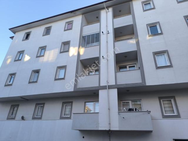 Bartın Merkez Kavallar Satılık 1+1 Ara Kat Daire