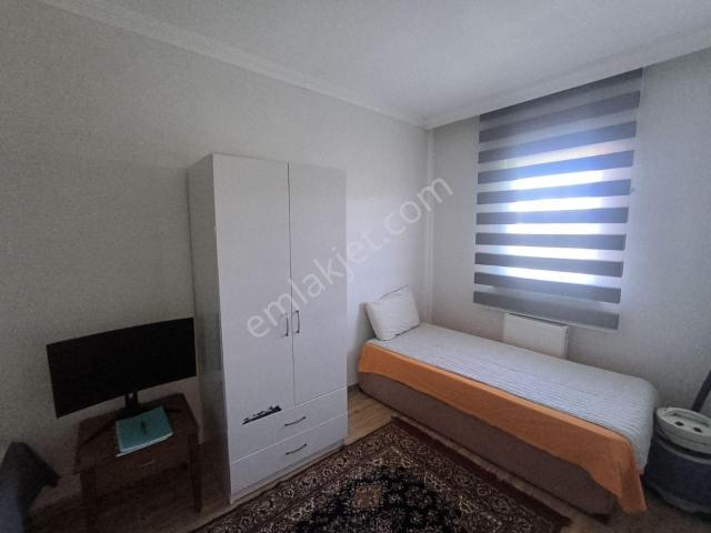 Bartın Merkez Kiralık Eşyalı 1+1 Daire