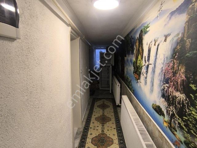 Bartın Merkez Kiralik 2+1 Eşyalı Daire
