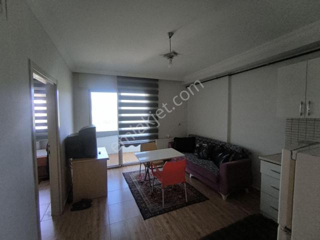Bartın Merkez Satılık 1+1 Masrafsız Balkonlu Daire
