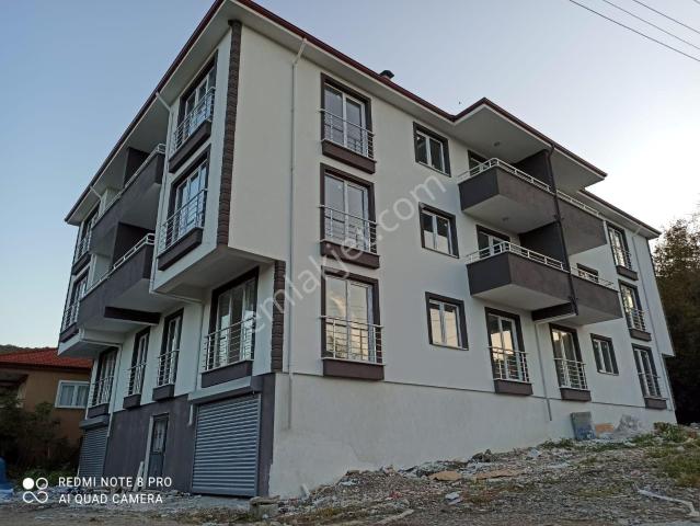 Bartın Ulus Aptipaşa 2+1 Satılık Daire