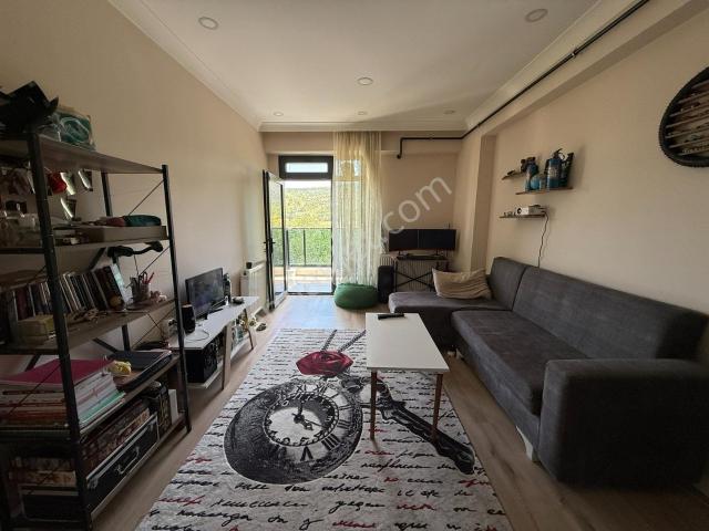 Bartın'da Eşyalı 1+1 Kiralık Daire üniversite Karşısı