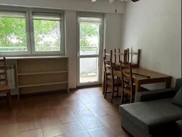 Bartłomieja 47 m², Warszawa