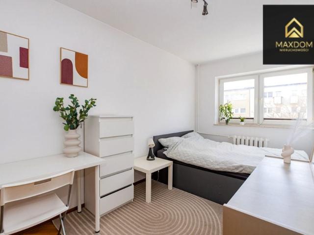 Bartłomieja 56 m², Warszawa