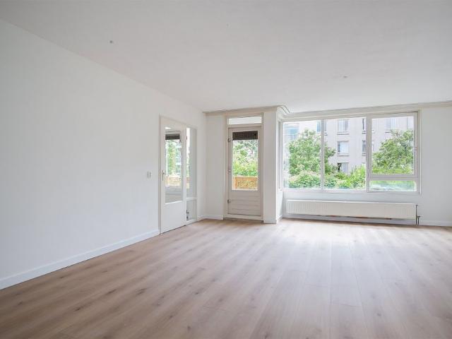 Bart De Ligtstraat, 36, Amsterdam