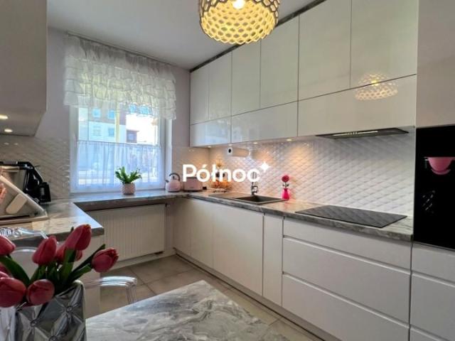 Bartąska 60,39 m², Olsztyn