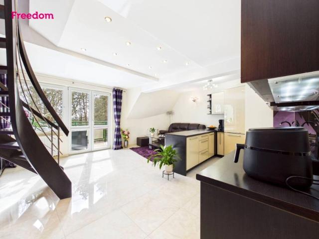 Bartąska 71 m², Olsztyn
