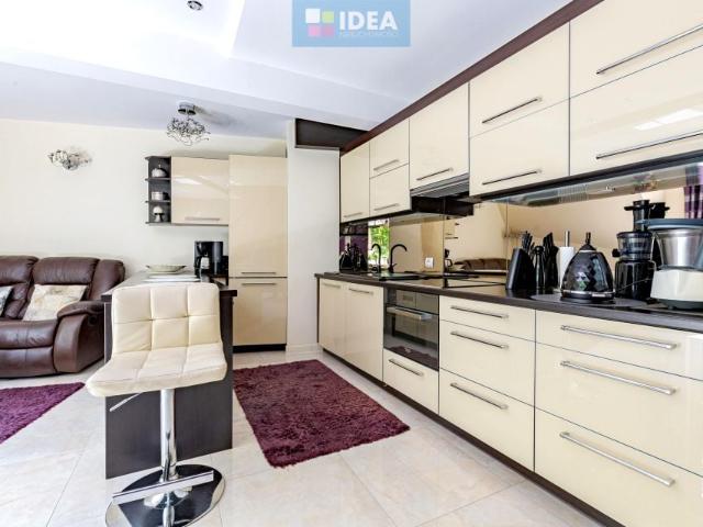 Bartąska 74 m², Olsztyn