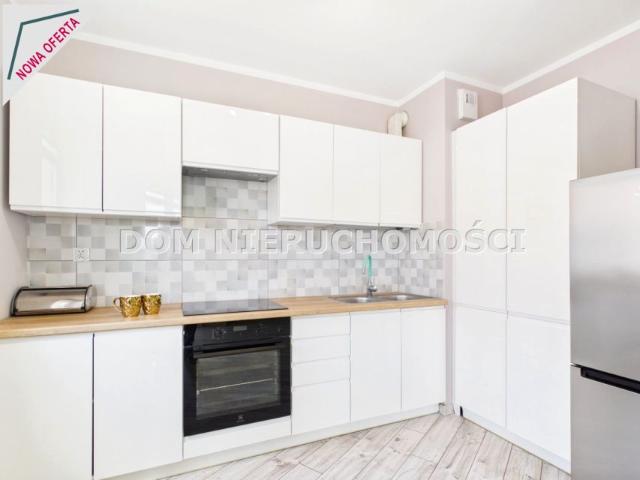 Bartąska 30 m², Olsztyn