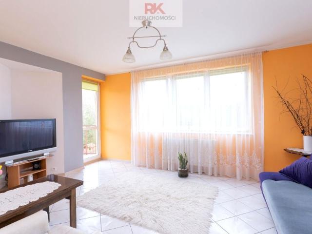 Bartąska 36 m², Olsztyn