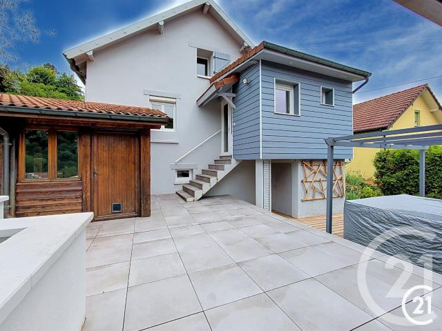 Bart Vente Maison 25
