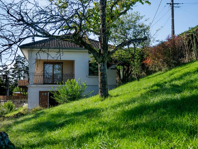 Bart Vente Maison 25