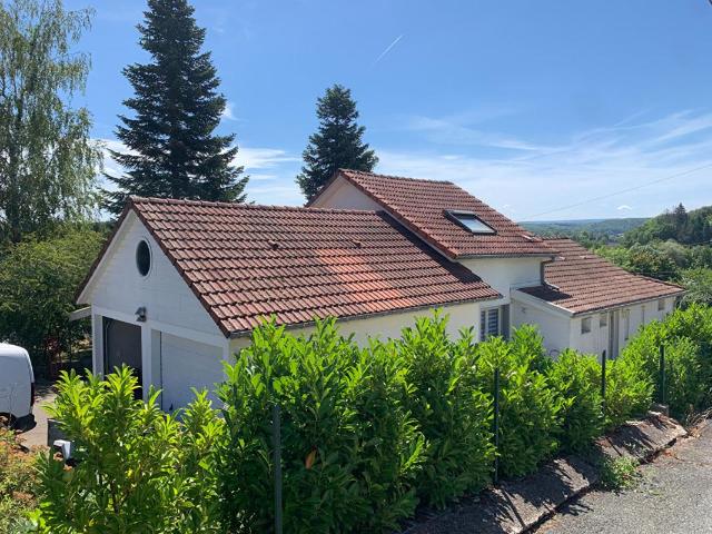 Bart Vente Maison 25
