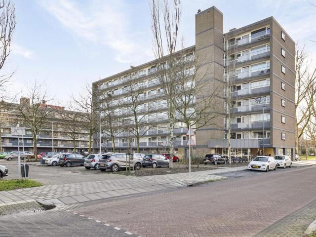 Bart Verhallenplein 166, 3122TJ, Schiedam, Zuid Holland 3122TJ