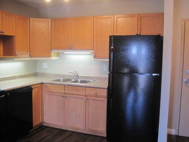 Bartesko Apartments 2 Bedroom Apartment for Rent at 1 Bartesko Crt, Yellowknife, NT X1A 3Z6