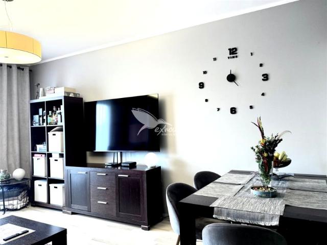 Bartkiewiczówny 56,75 m², Toruń