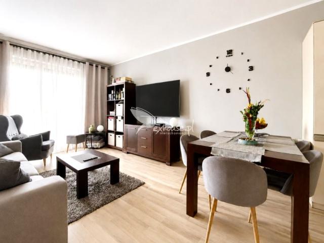 Bartkiewiczówny 56,75 m², Toruń