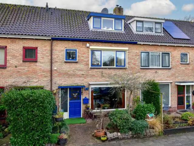 Barthold Ingellaan 6 Ankeveen