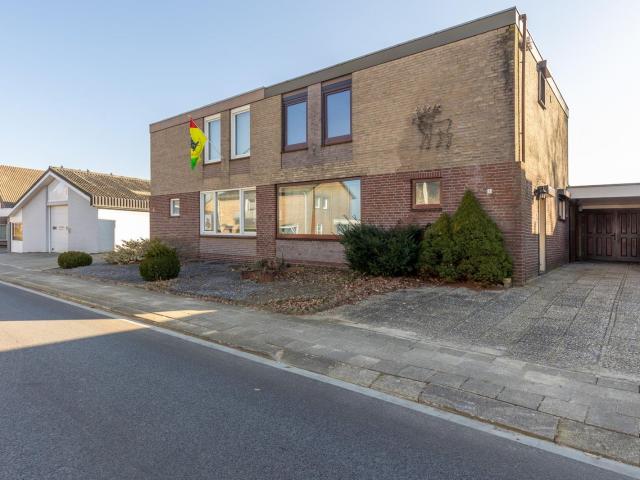 Bartholemeusstraat, 5, 6121JH, Born, Limburg 6121JH
